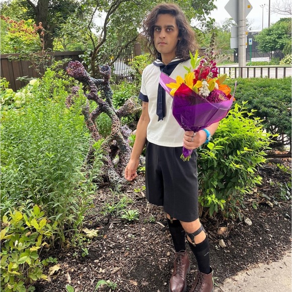 Meet your Posher, Mason - Picture 6 of 12